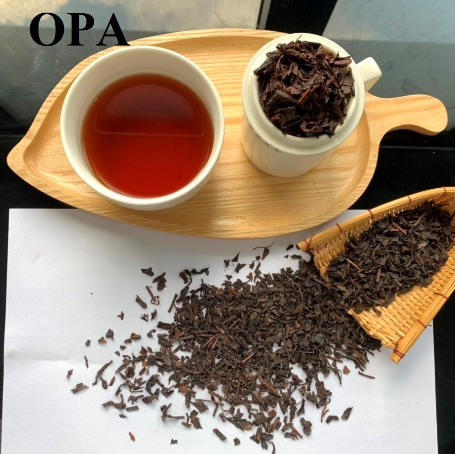 Black Tea OPA